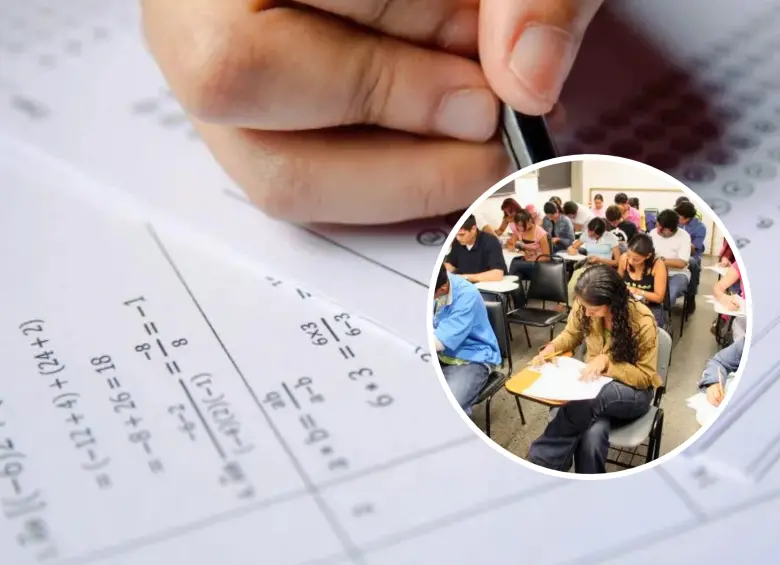 Examen de la UdeA: nuevo caso de fraude en 2027