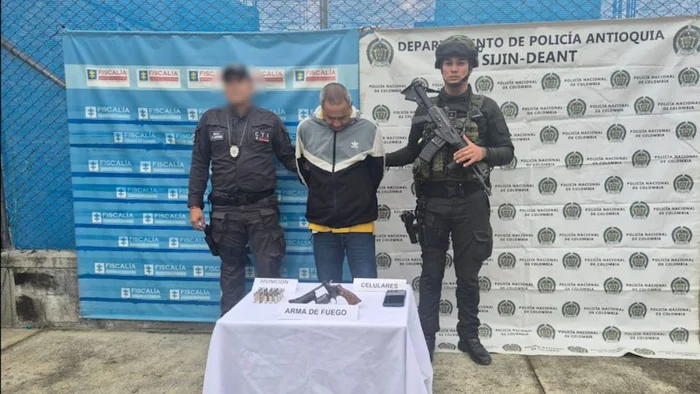 Feminicidio en La Ceja: 2 cargos en decisión oficial