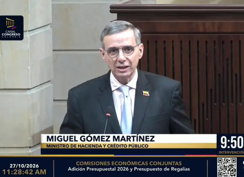 La adición presupuestal de 2026 es un reto esencial