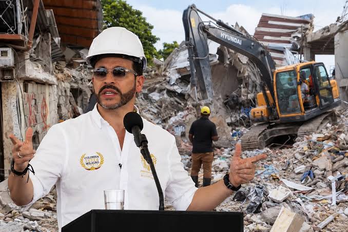 Fondo Milagro: así funcionará el $1 billón inicial