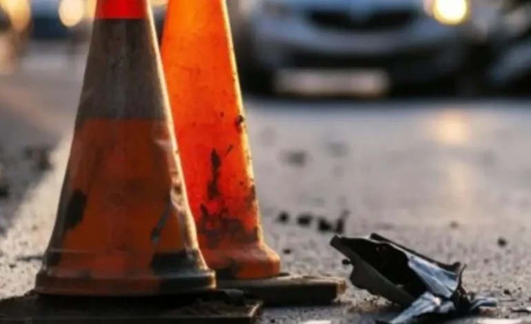 Motociclista murió en Av regional