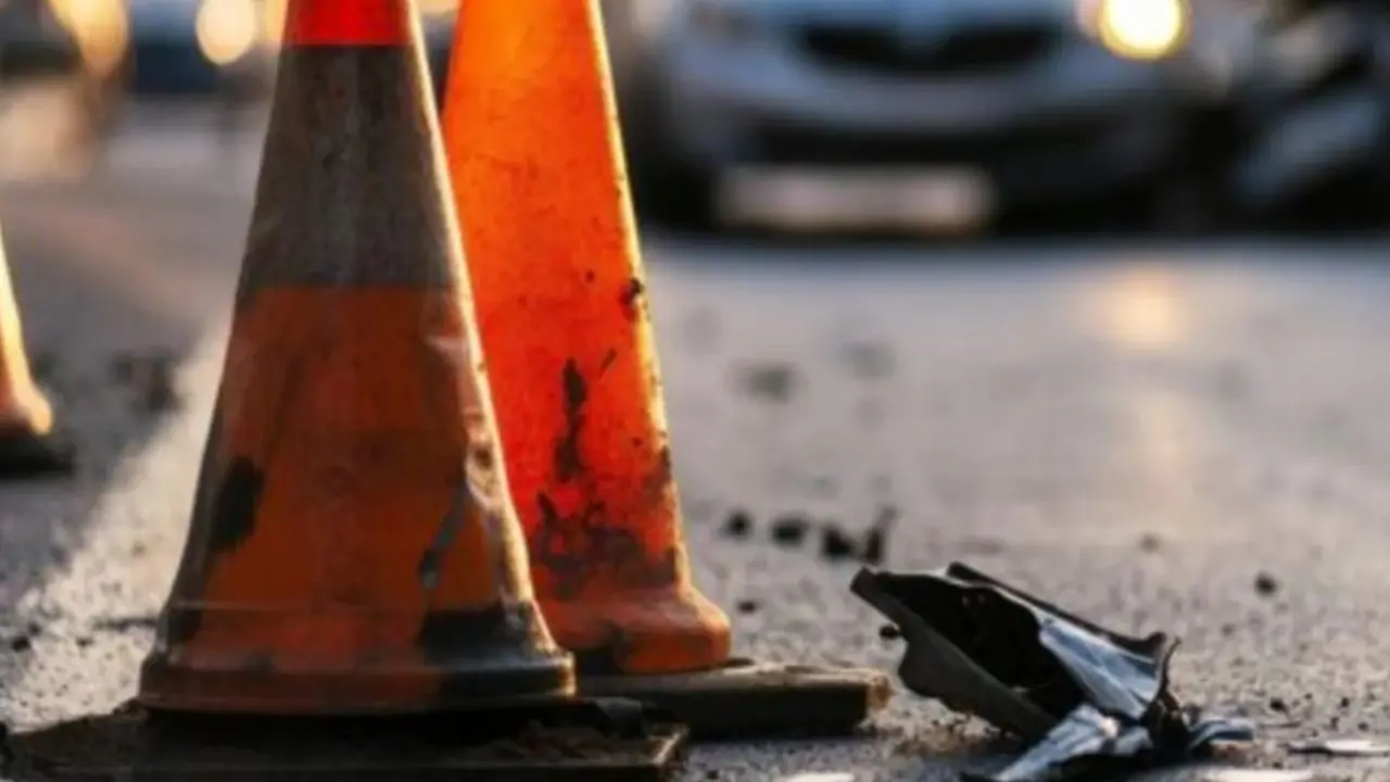 Motociclista murió en Av regional