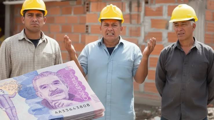 Auxilio de transporte 2027: cuánto subiría con el 9 %