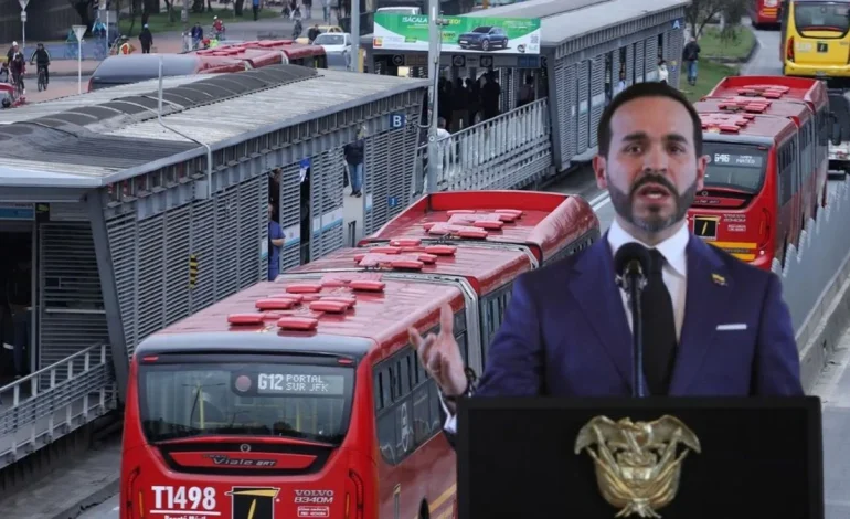 Auxilio de transporte 2027: cuánto subiría con el 9 %