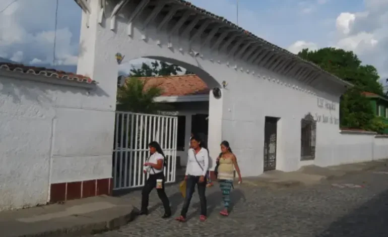 Posibles irregularidades en hospital de Santa Fe de Antioquia