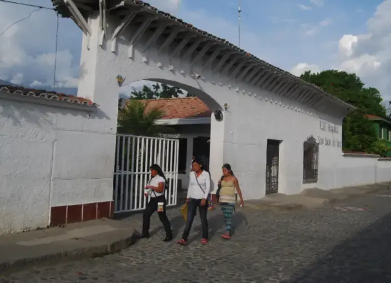 Posibles irregularidades en hospital de Santa Fe de Antioquia