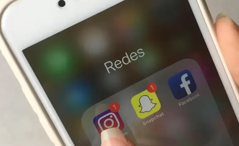 Instagram, Snapchat, Meta, Mark Zuckerberg, salud mental