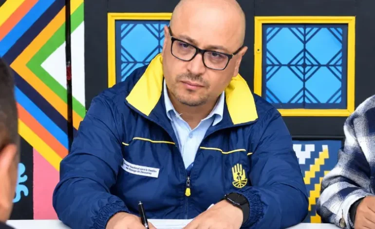 UNGRD, Olmedo López, Camilo Romero, corrupción administrativa