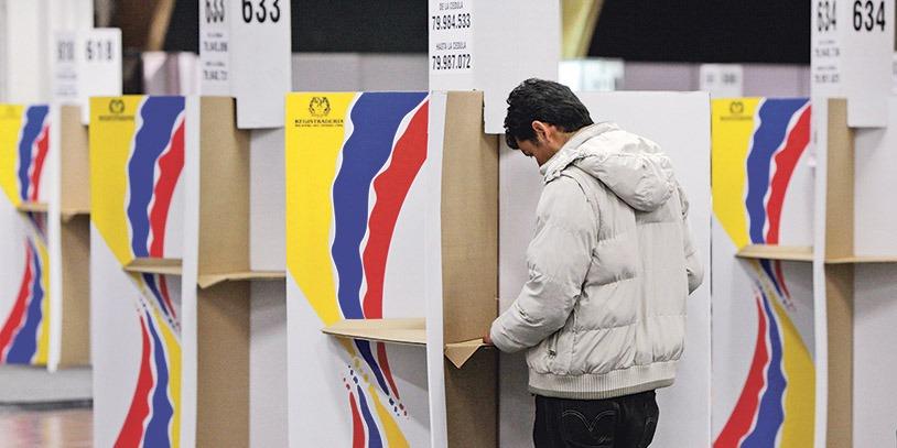 Elecciones regionales de 2027: calendario oficial