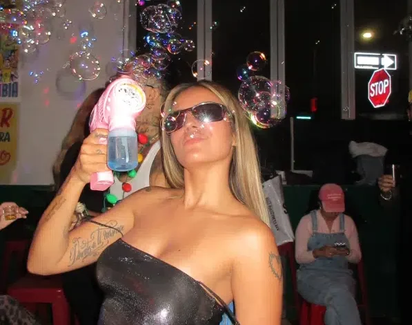 Karol G, Premios Billboard, Miami, música latina