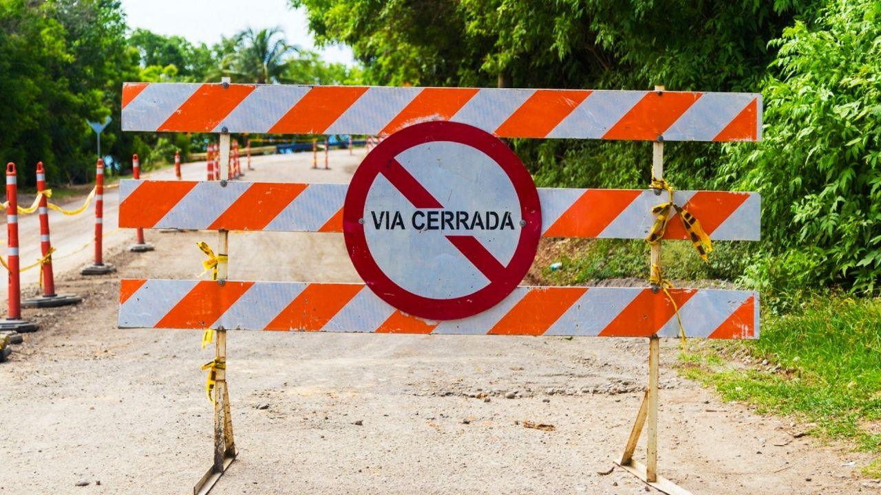 cierres viales, Clásico RCN, tránsito vehicular, rutas alternativas