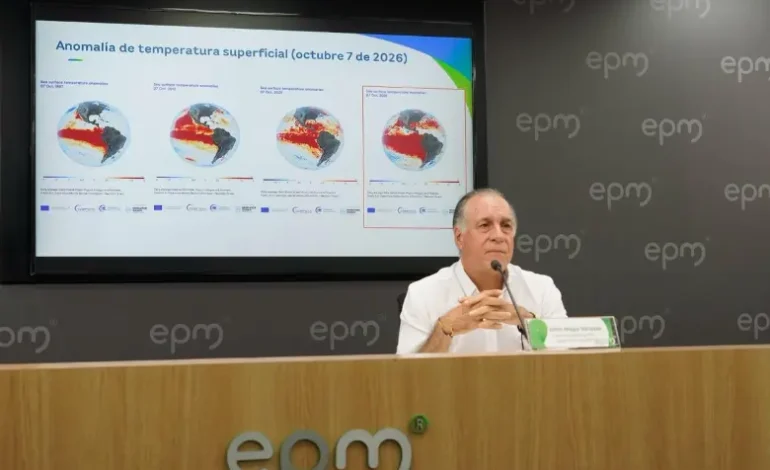 Afinia, EPM, John Maya Salazar, sector energético