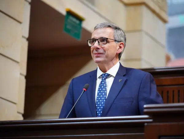 Recorte del presupuesto