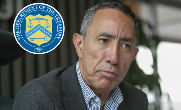 Ricardo Roa afronta un nuevo proceso en EE. UU. en 2026