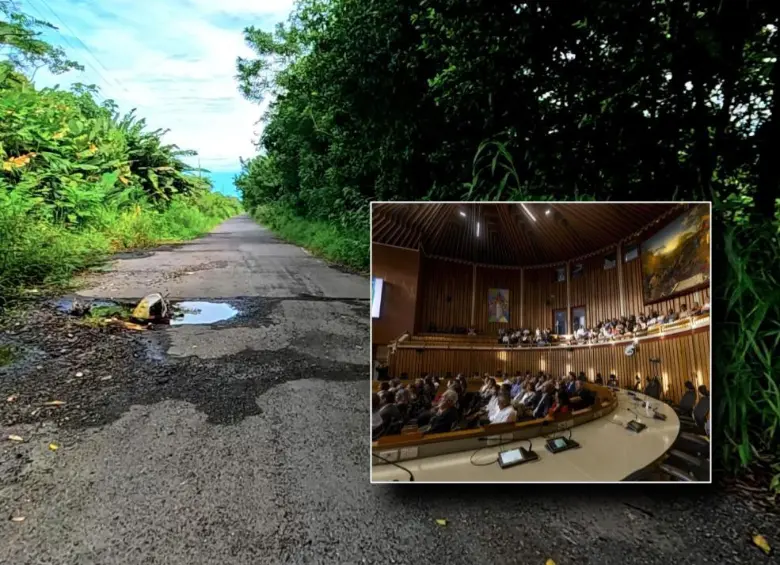Valorización en Antioquia: cuatro vías aprobadas y quién paga