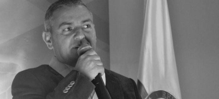 Luto oficial: muere exalcalde de Granada a los 58 años